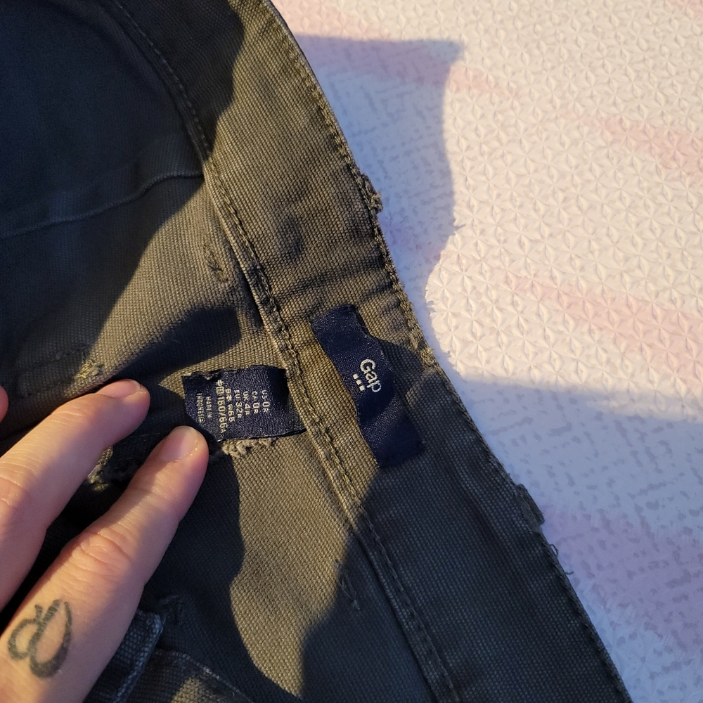 Pants - Picture 4 of 4